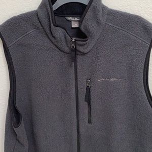 NWOT EDDIE BAUER vest